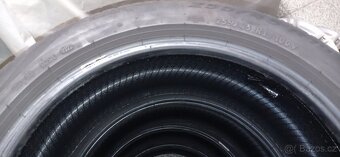 Jeté pneu letní 19" - 3