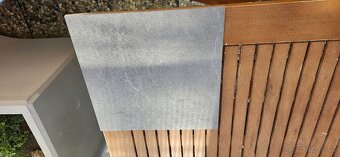 Obklady/dlažba NovaBell Norgestone-tmavě šedá - 3