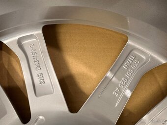 original audi a6 s6 r21 4K0601025AE C8 - 3