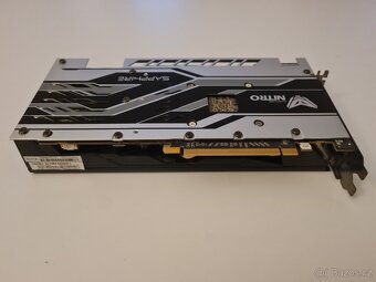 Sapphire NITRO+ Radeon RX 570 8 GB - 3