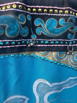 Obrazy na stěnu-tanky - 3