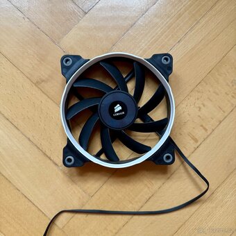 Corsair Air Series AF120 Performance Edition 120mm - 3