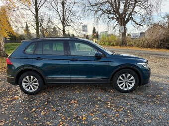 VW Tiguan 1.5TSI 110kw DSG FACELIFT - 3