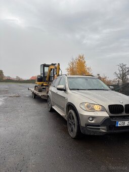 Zemní a výkopové práce - 3