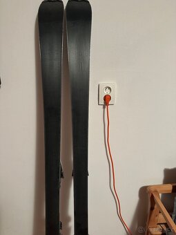Sjezdové lyže Fischer - 3