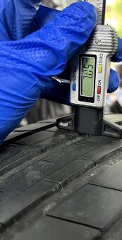 Letni sada VW Touareg 5x130, 235/65 R17 ET55
 - 3