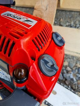 Motorova pila jednorucka top stav - 3