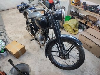 cz 150 c maly perak - 3