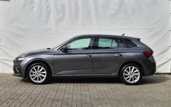 ŠKODA Scala 1.0TSI 85kW DSG 2024 Facelift Top Selection - 3
