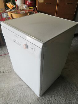 MYČKA ELECTROLUX - 3