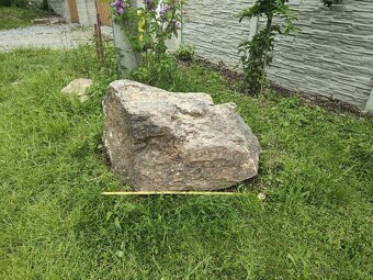 solitér kámen balvan - 3