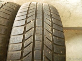 235/55 r18 100h 2ks zimní Continental - 3