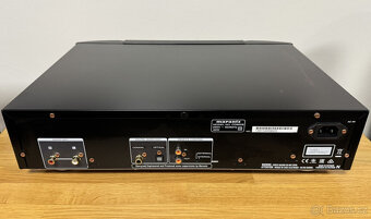 Marantz CD6005 - CD přehrávač - 3