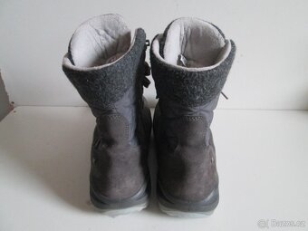 zimní Lowa GTX...vel.41,5 - 3