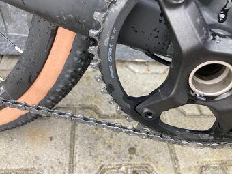 Gravel kolo na GRX - 11 kolco -L rám - 3