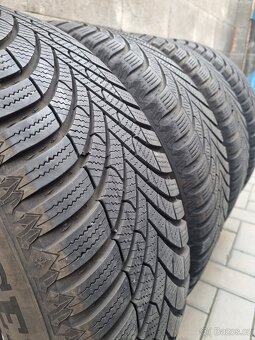 Zimní sada pneumatik - 3