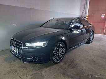 Audi a6 235kw,biturbo - 3