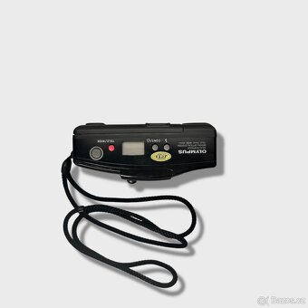 OLYMPUS AF-1 TWIN - 3