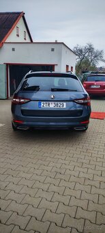 Škoda Superb 3 - 3