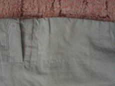 Pánské outdoorové kalhoty - 3