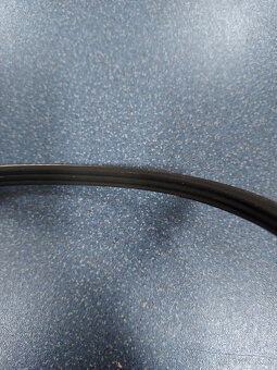 Řemen pro hoblovku HP-200 č. dílu 20030129 - 3