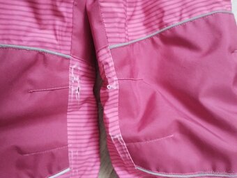 Zimní kombinéza Tchibo 98/104 - 3