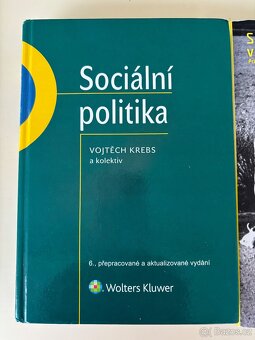 Sociální politika - 3