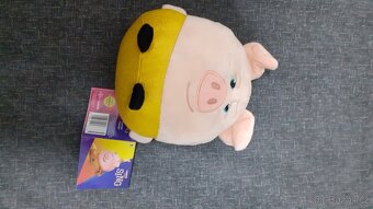 Plyšové hračky - 3