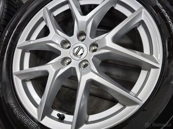 ❄️ Zimní alu kola Volvo XC60 R18 ❄️ - 3