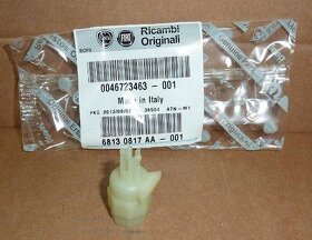 Unašeč motorku klimatizace Stilo Bravo II Delta 500 Panda - 3