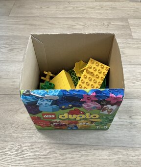Lego Duplo 10618 - 3