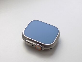  APPLE Watch Ultra + Cellular - ZÁRUKA - TOP STAV-96%bat - 3