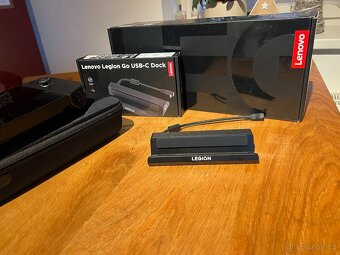 Lenovo Legion Go (512GB) - 3