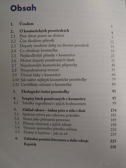 Tajemství kosmetiky - 3