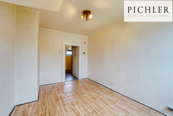 Prodej bytu 4+kk 80 m², Klatovy - 3