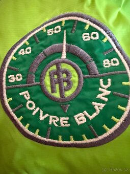 Lyžařská bunda - 3