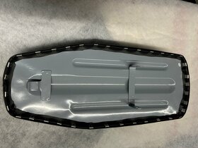 Sedlo Jawa 23 Mustang - 3