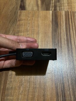 Lenovo Portable docking station - 3