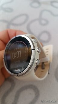 hodinky Suunto Spartan Ultra HR - 3