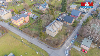 Prodej pozemku k bydlení, 493 m², Havířov, ul. Školní - 3