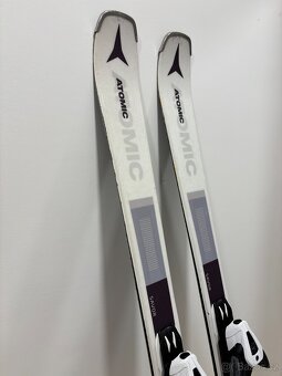 Dívčí lyže ATOMIC - 140 cm - 3