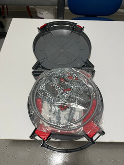 Sněhové řetězy Pewag sportmatik SMX 75 - 3