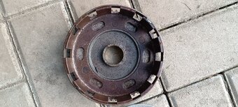 ČZ 125/511 - 125/516 - 3