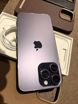 Iphone 14 Pro Max 128 GB - 3