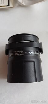 Speedglas 3M Adaptér pro dýchací hadice - 3