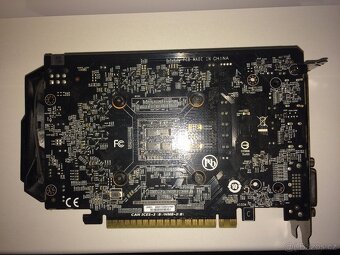 GTX 1650 D6 WINDFORCE OC 4G - 3