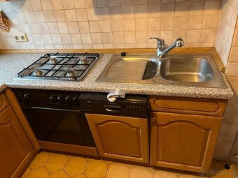 Rustikální kuchyně DOUBRAVKA - 3