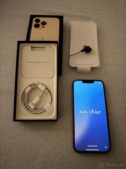 iPhone 13 PRO 128GB - 3