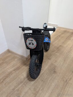 FirstBike - 3