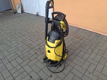 Kärcher HD 650 Plus - 3